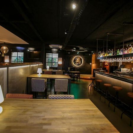 Gatell Hotel Vilanova i la Geltrú Kültér fotó
