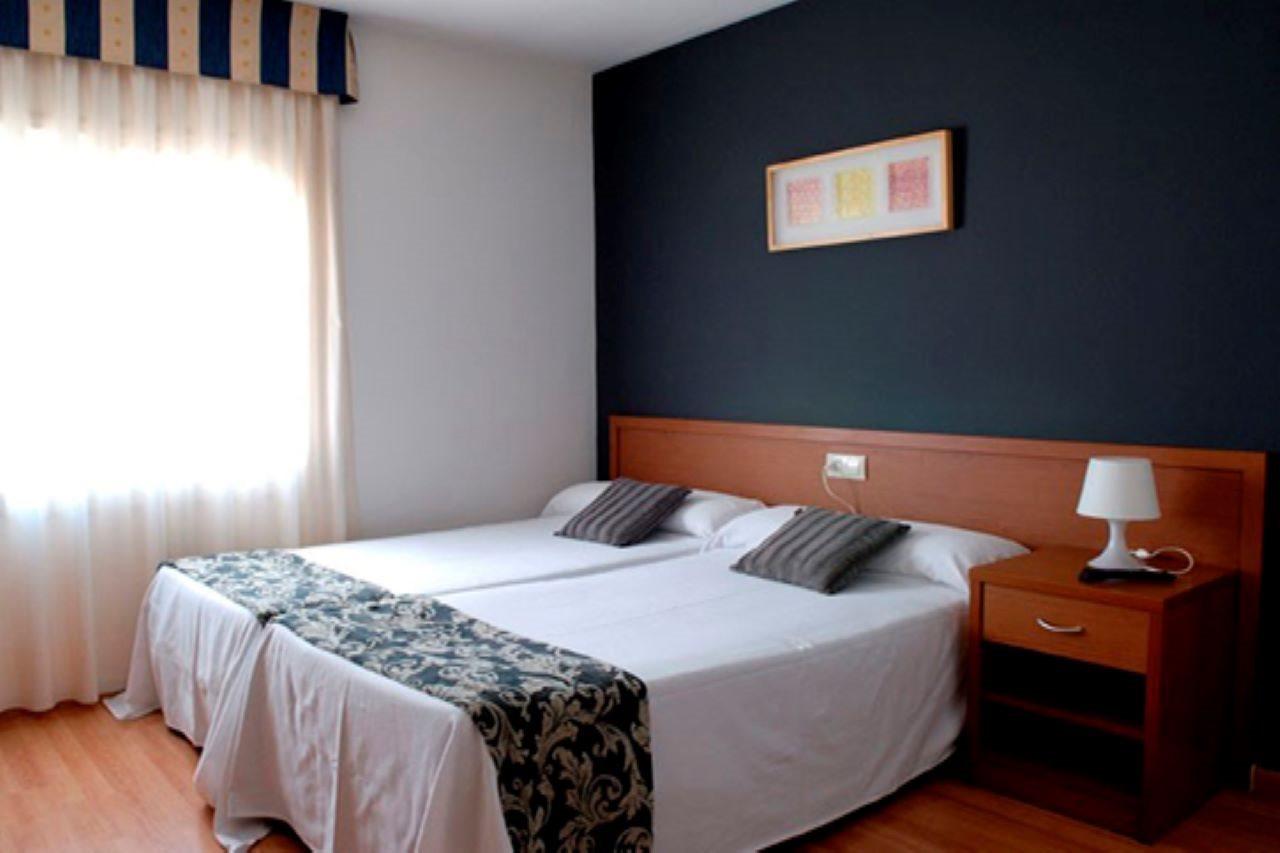 Gatell Hotel Vilanova i la Geltrú Kültér fotó