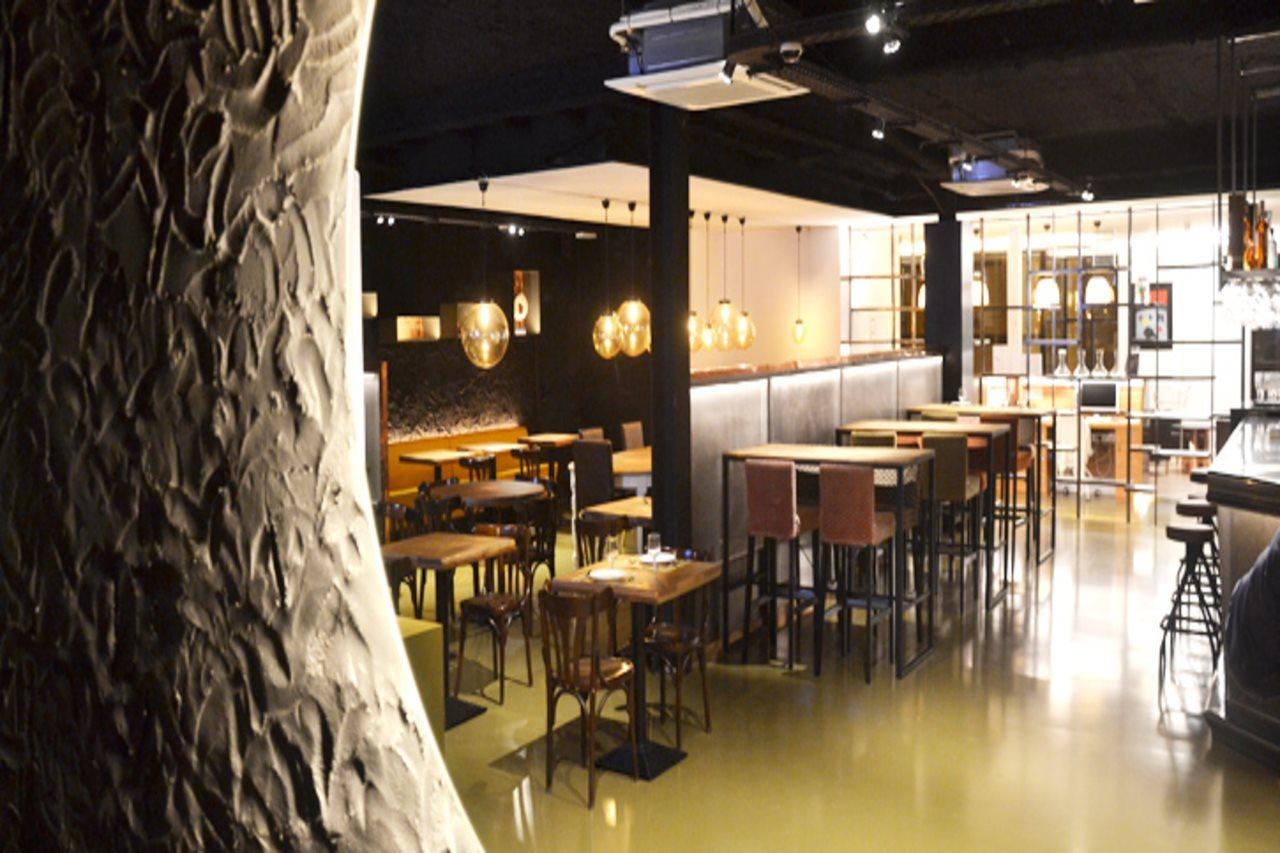 Gatell Hotel Vilanova i la Geltrú Kültér fotó