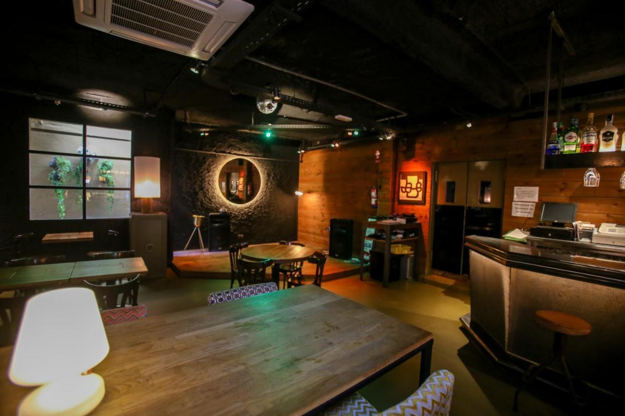 Gatell Hotel Vilanova i la Geltrú Kültér fotó
