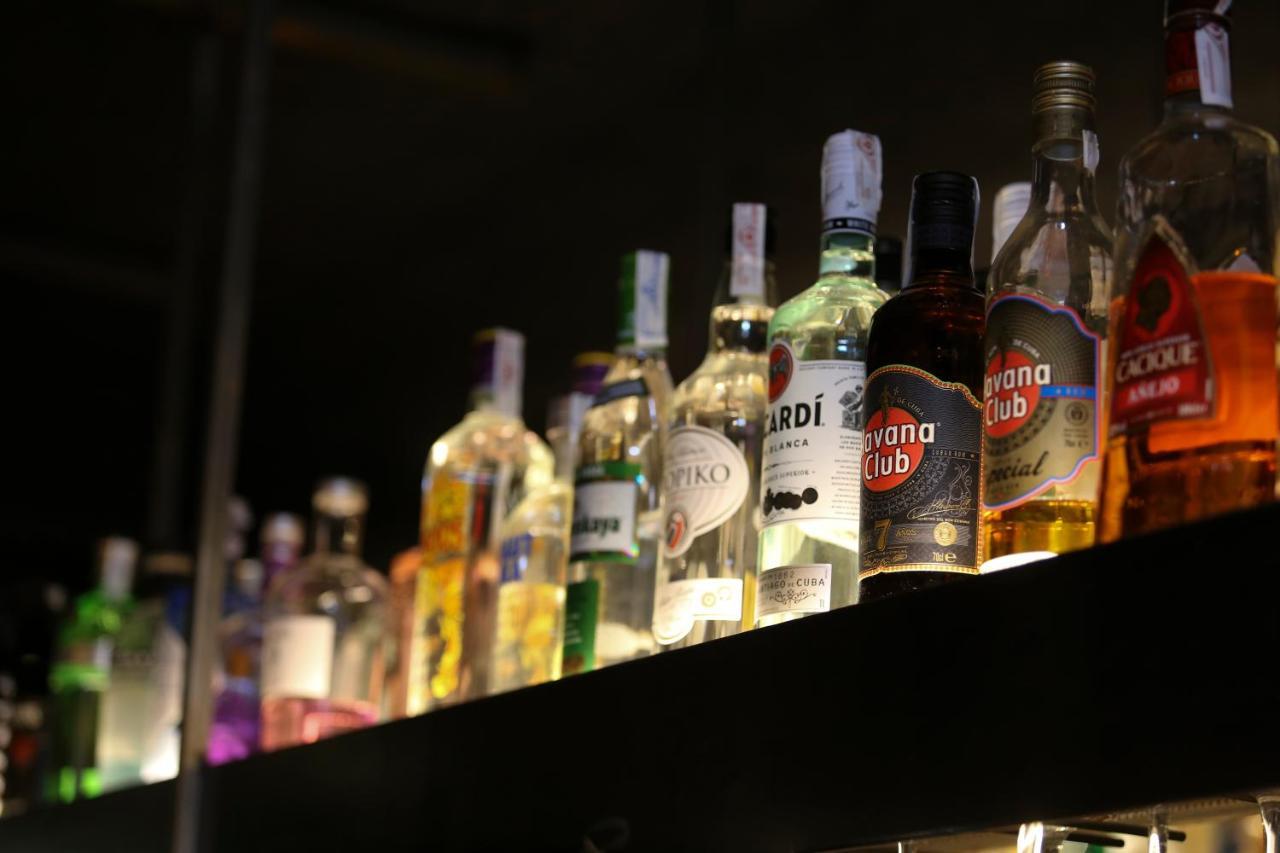 Gatell Hotel Vilanova i la Geltrú Kültér fotó