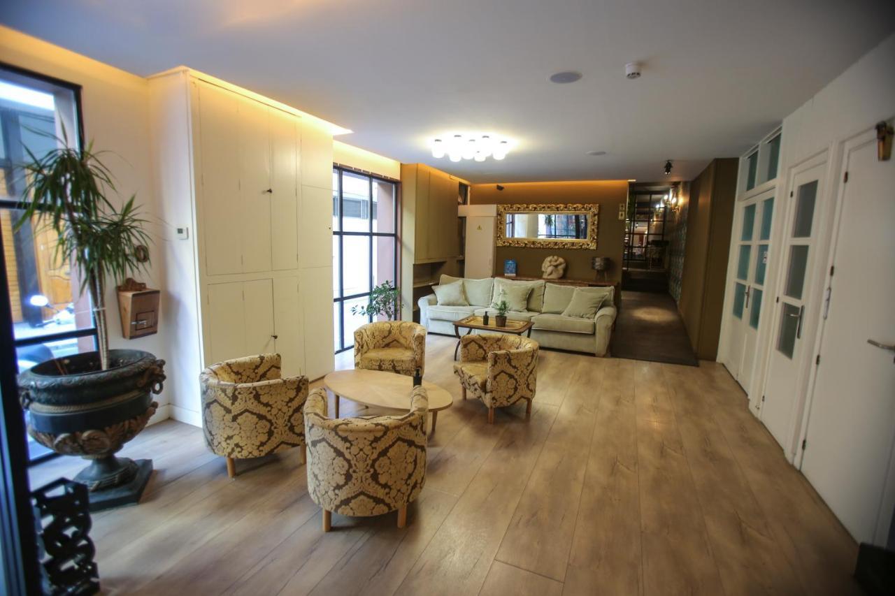 Gatell Hotel Vilanova i la Geltrú Kültér fotó