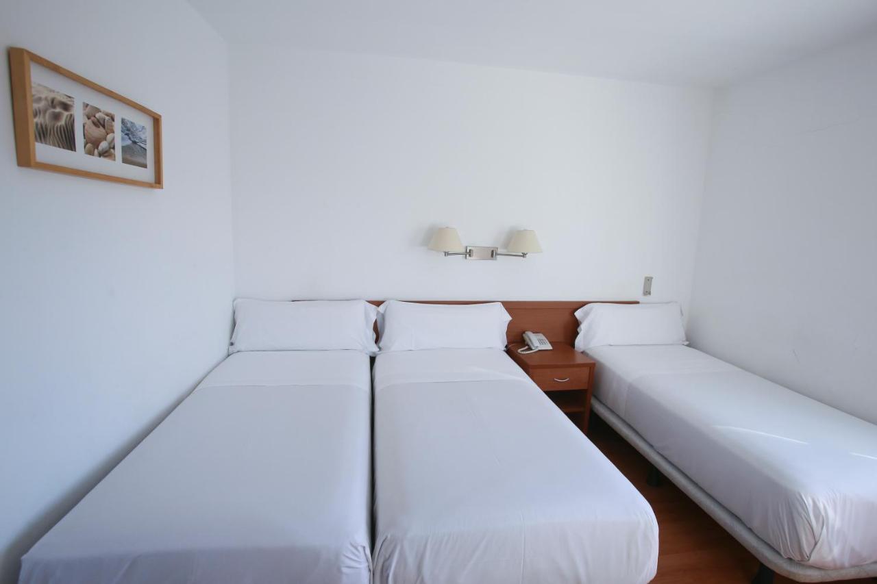 Gatell Hotel Vilanova i la Geltrú Kültér fotó