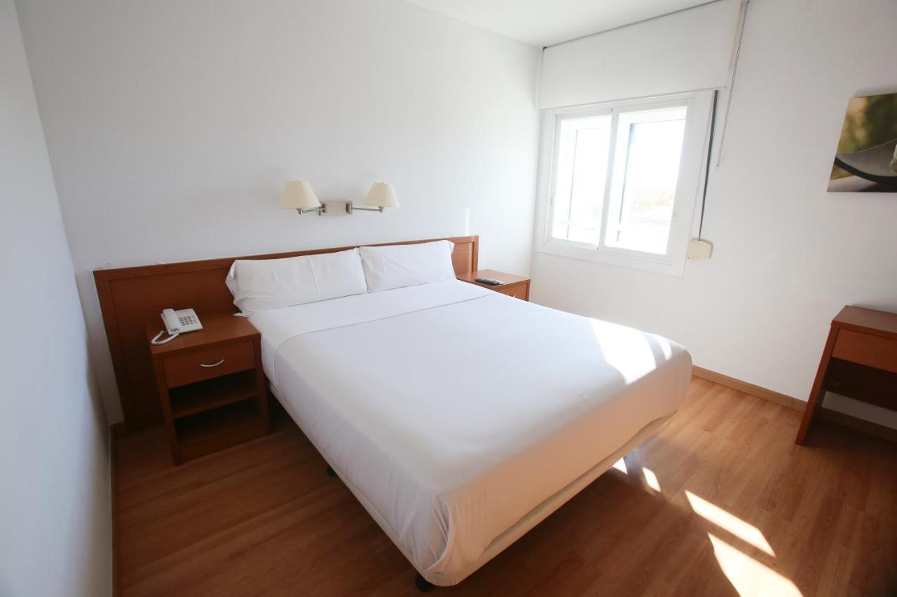 Gatell Hotel Vilanova i la Geltrú Kültér fotó