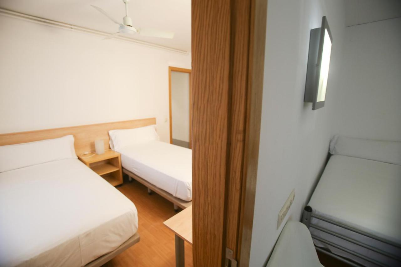 Gatell Hotel Vilanova i la Geltrú Kültér fotó