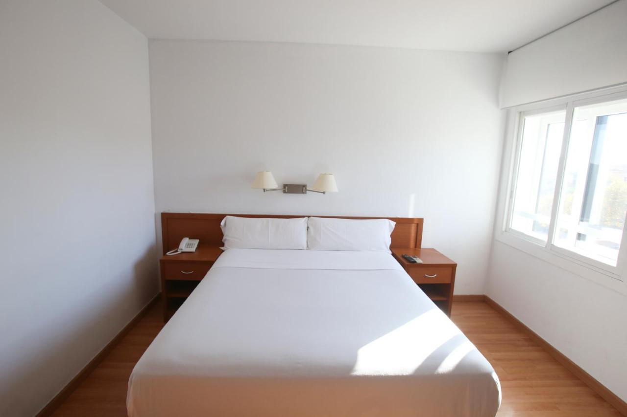 Gatell Hotel Vilanova i la Geltrú Kültér fotó