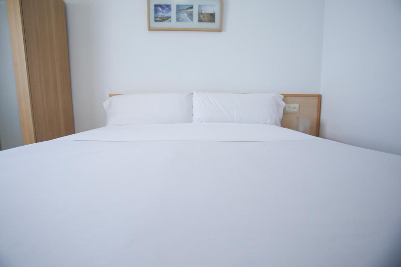 Gatell Hotel Vilanova i la Geltrú Kültér fotó
