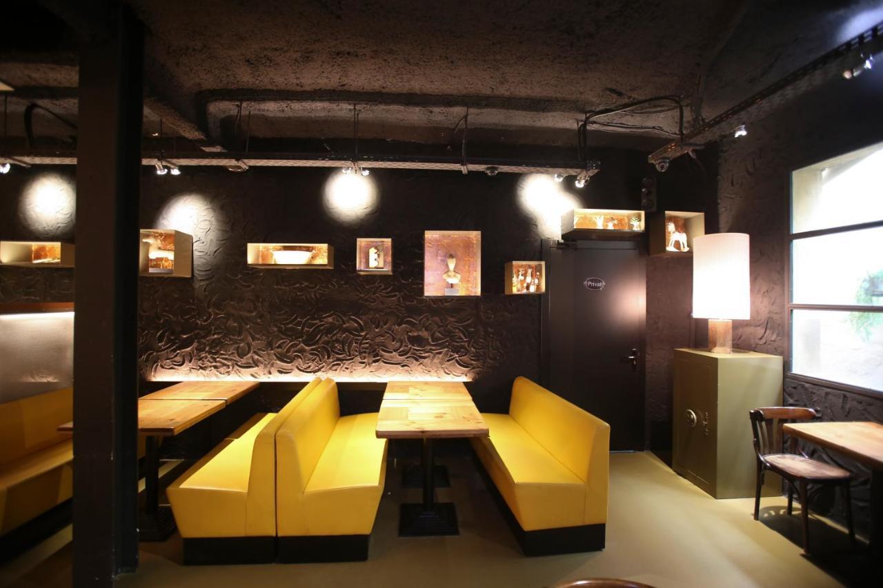 Gatell Hotel Vilanova i la Geltrú Kültér fotó