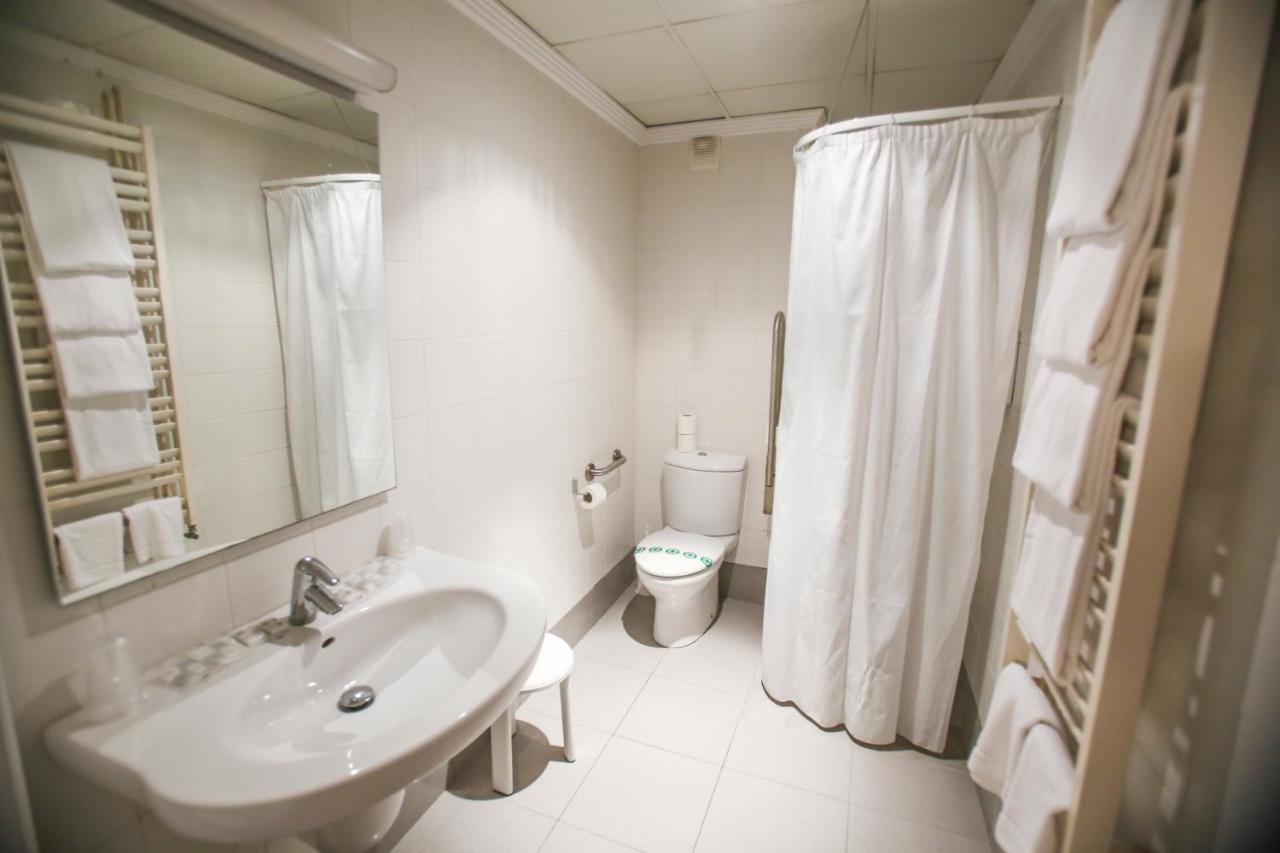 Gatell Hotel Vilanova i la Geltrú Kültér fotó