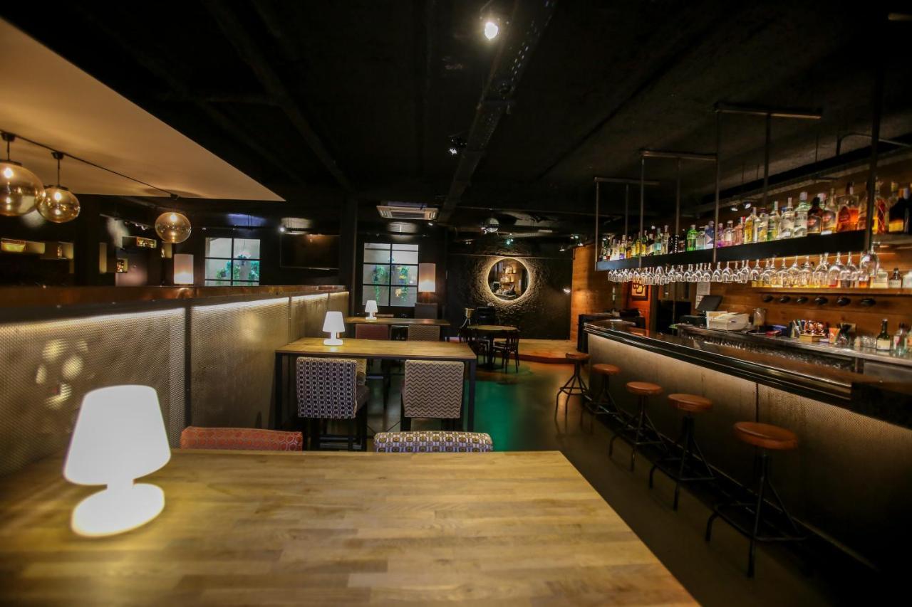 Gatell Hotel Vilanova i la Geltrú Kültér fotó