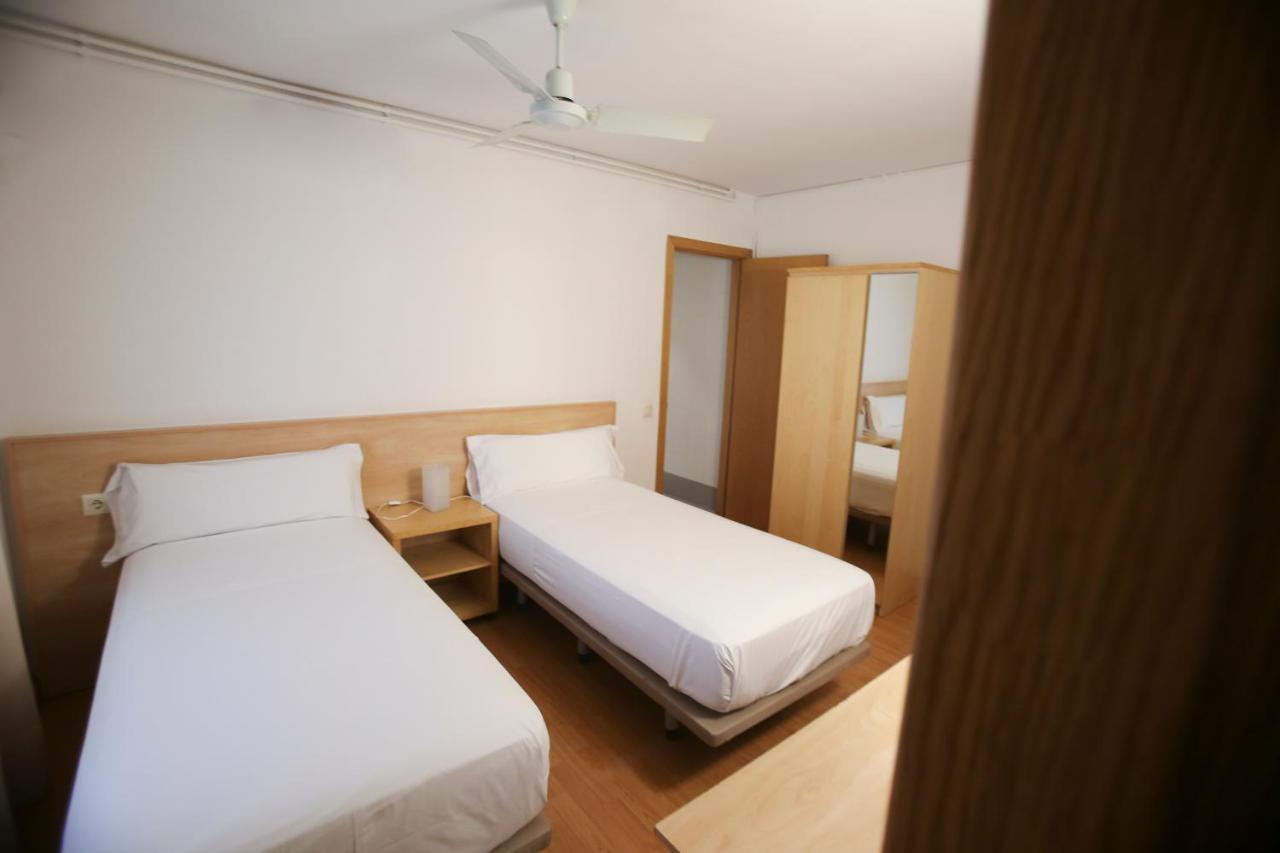 Gatell Hotel Vilanova i la Geltrú Kültér fotó