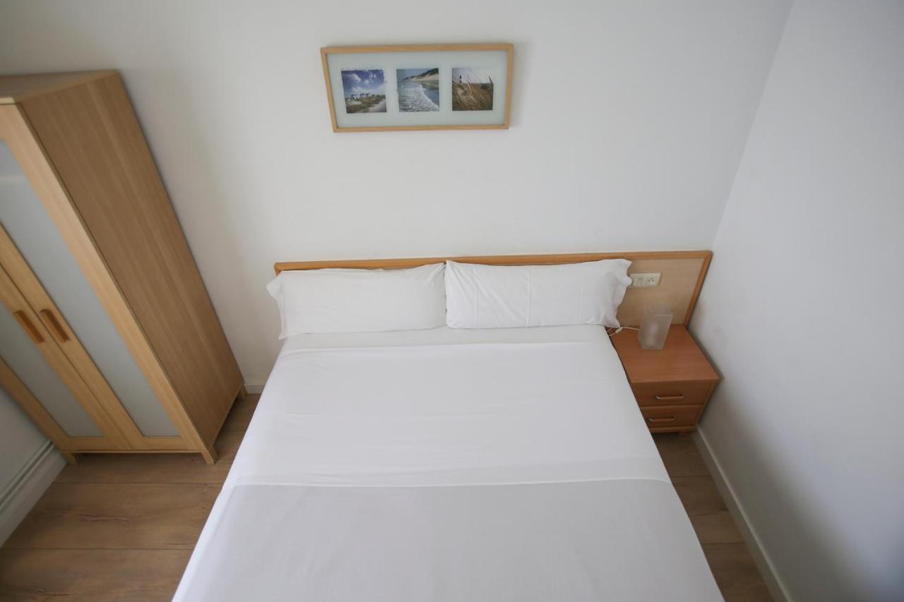 Gatell Hotel Vilanova i la Geltrú Kültér fotó
