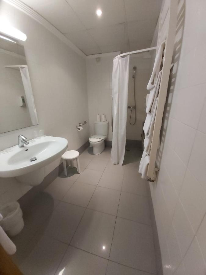 Gatell Hotel Vilanova i la Geltrú Kültér fotó