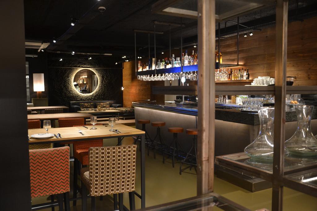 Gatell Hotel Vilanova i la Geltrú Kültér fotó