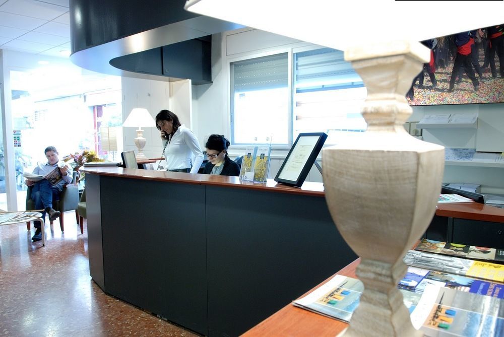 Gatell Hotel Vilanova i la Geltrú Kültér fotó