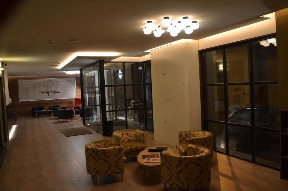 Gatell Hotel Vilanova i la Geltrú Kültér fotó