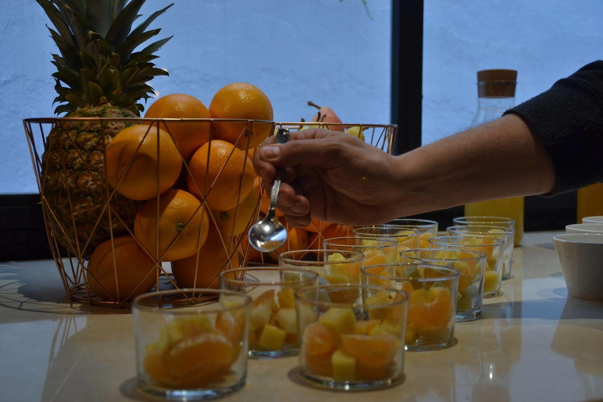 Gatell Hotel Vilanova i la Geltrú Kültér fotó
