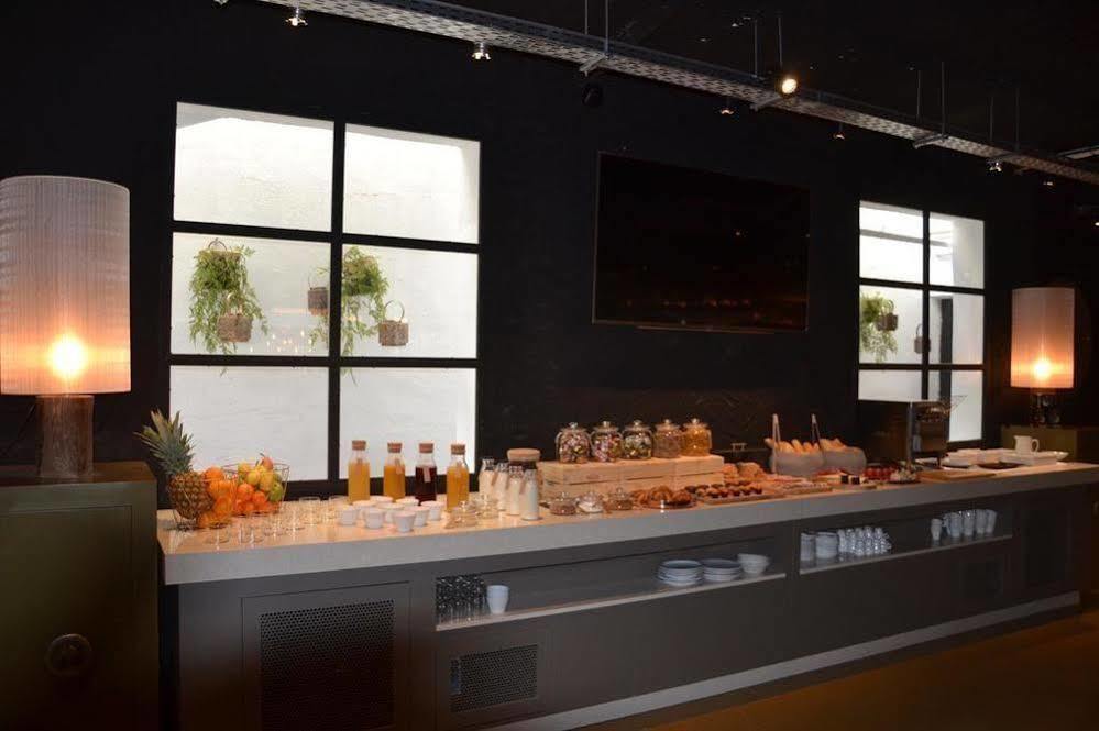 Gatell Hotel Vilanova i la Geltrú Kültér fotó