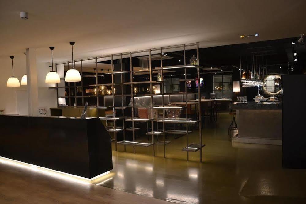 Gatell Hotel Vilanova i la Geltrú Kültér fotó